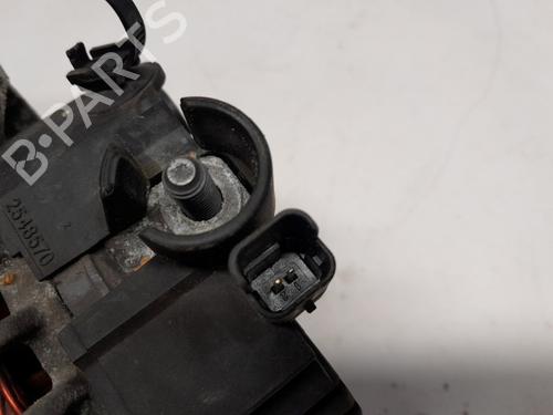 Alternator CITROËN C3 I (FC_, FN_) 1.4 i | BP23984047M7 