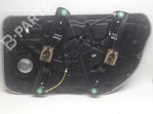 Used Front left window mechanism Front left window mechanism VOLVO V40 Hatchback (525) D2 (120 hp) 11078681 11078681