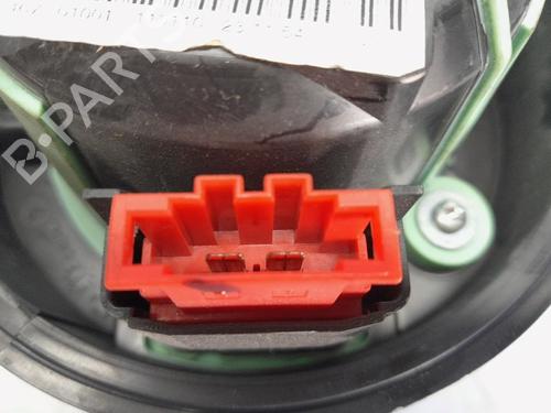 Heater blower motor PEUGEOT 308 CC (4B_) 1.6 16V | BP24134970M62 