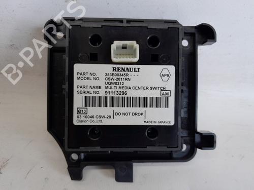 Switch RENAULT MEGANE III Grandtour (KZ0/1) 1.4 TCe (KZ0F, KZ1V) | BP29166495I30 