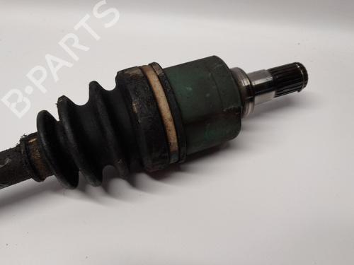 Right front driveshaft SUZUKI SWIFT III (MZ, EZ) 1.3 (RS413, ZC11S) | BP31342880M39