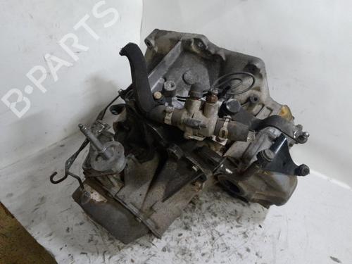 Gearbox CITROËN BERLINGO / BERLINGO FIRST Box Body/MPV (M_) 1.6 HDI 75 (MB9HW) | BP29980947M3