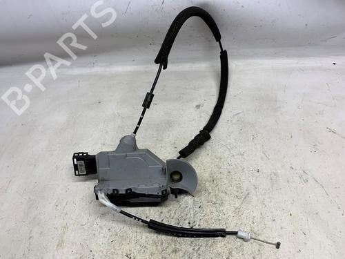 Used Front left lock Front left lock 39414043 39414043