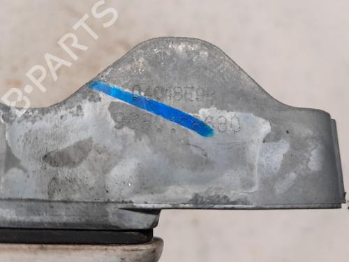 Front left exterior door handle PEUGEOT 2008 I (CU_) 1.6 BlueHDi 100 | BP21056325C128 