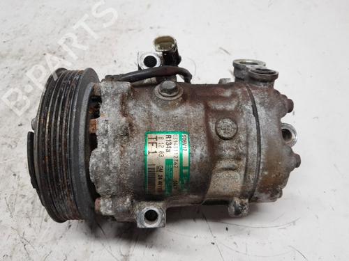 AC compressor OPEL CORSA C (X01) 1.4 Twinport (F08, F68) | BP32035976M34 - Image 2