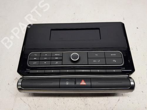 Used Switch Switch CITROËN C3 III (SX) 1.2 PureTech 82 (83 hp) 33247358 33247358