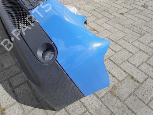 Front bumper VW LUPO I (6X1, 6E1) 1.2 TDI 3L | BP29817576C7 