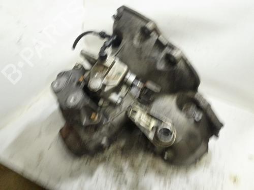 Getriebe OPEL MERIVA A MPV (X03) 1.6 16V (E75) | BP30085233M3