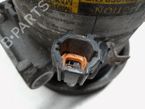 AC compressor NISSAN ALMERA II Hatchback (N16) 1.5 | BP26301685M34 