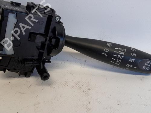 Used Steering column stalk OPEL AGILA (B) (H08) 1.2 (F68) (86 hp) 15220128