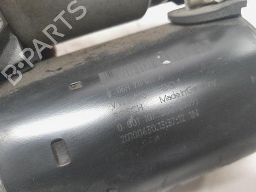Starter AUDI A5 Sportback (8TA) 2.0 TFSI | BP36475760M8 - Image 4