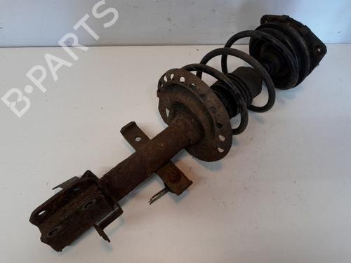 Used Left front shock absorber Left front shock absorber 36651430 36651430