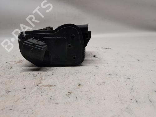 Used Throttle body CITROËN C3 II (SC_) 1.0 VTi 68 (68 hp) 19793771