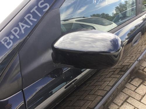 Ryggespeil venstre HONDA CIVIC VII Hatchback (EU, EP, EV) 1.4 iS (EP1, EU5, EU7) | BP29980580C26