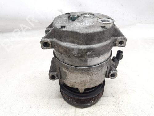 Używane Kompresor / Sprężarka klimatyzacji A/C SSANGYONG REXTON / REXTON II (GAB_) 2.7 Xdi (163 hp) 30690827