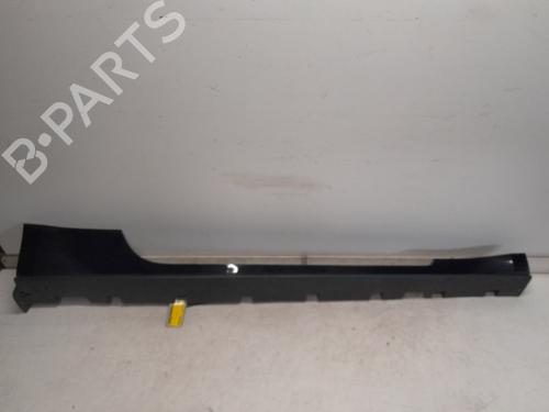 Used Right sideskirt Right sideskirt FORD USA MUSTANG Coupe 2.3 EcoBoost (317 hp) 40023770 40023770