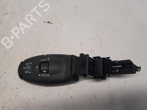 Kombi Kontakt / Stilkkontakt CITROËN C3 II (SC_) 1.2 VTi 82 (82 hp) 28369069