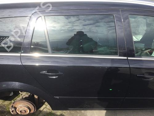 Used Right rear door Right rear door OPEL ASTRA H Estate (A04) 1.6 (L35) (116 hp) 34042439 34042439