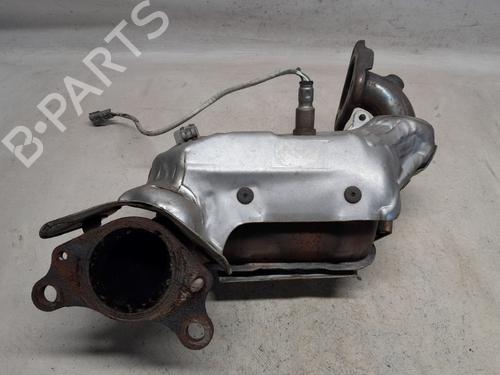 Catalyst RENAULT CLIO IV (BH_) 0.9 TCe 90 (BHNF, BHMA, BHMH, BHJK, BHJR) | BP29739010M10 