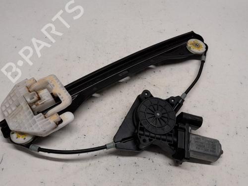 Used Rear left window mechanism Rear left window mechanism 18847801 18847801