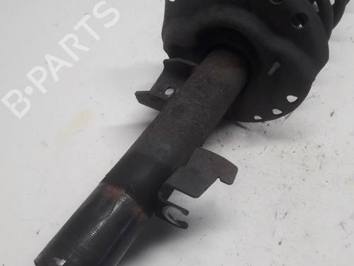 Right front shock absorber VOLVO V70 III (135) 2.4 D | BP11076296M17 