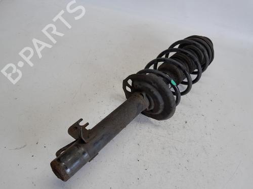 Used Left front shock absorber TOYOTA AYGO (_B4_) 1.0 (KGB40) (69 hp) 19516352