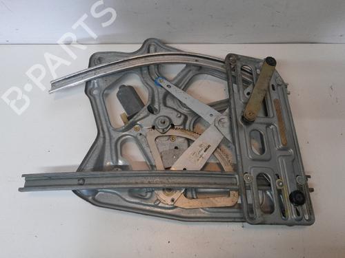 Used Rear left window mechanism Rear left window mechanism 29166527 29166527