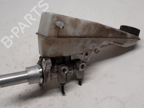 Brake master cylinder CITROËN SPACETOURER Bus (V_) 2.0 BlueHDi 180 | BP16265393M77 