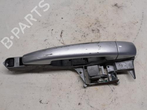 Used Front right exterior door handle CITROËN C4 Picasso I MPV (UD_) 1.6 THP 140 (140 hp) 11958328