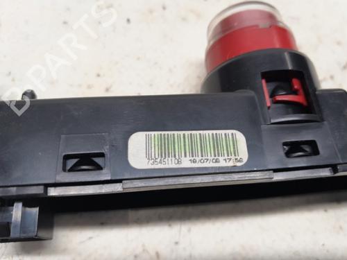 Warning switch FIAT 500 (312_) 1.2 (312AXA1A) | BP13155188I22 