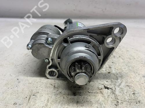 Used Starter Starter SEAT LEON (1P1) 1.4 TSI (125 hp) 39964031 39964031