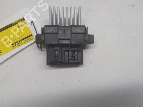 Used Heater resistor Heater resistor OPEL ASTRA J Sports Tourer (P10) 1.3 CDTI (35) (95 hp) 11777655 11777655