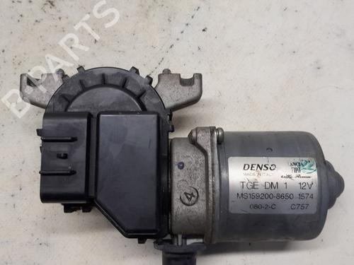 Front wiper motor FIAT 500 C (312_) 1.2 (312CXA1A, 312AXA1A) | BP13027441M29 