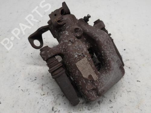 Used Right rear brake caliper PEUGEOT 308 I (4A_, 4C_) 1.6 16V (120 hp) 18848574