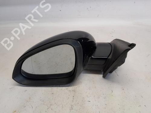 Used Left mirror Left mirror 31601084 31601084