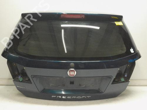 Bakluke CC/Kombi-Kupé Bakluke CC/Kombi-Kupé FIAT FREEMONT (345_) 2.0 JTD 4x4 (170 hp) 34042388 34042388