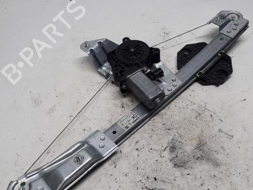 Used Front left window mechanism Front left window mechanism 11070335 11070335