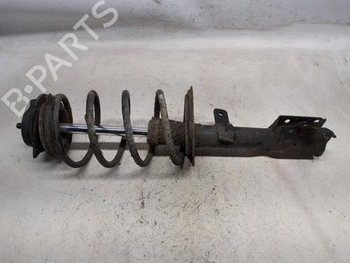 Used Right front shock absorber FIAT PANDA (169_) 1.1 (169.AXA1A) (54 hp) 30378691