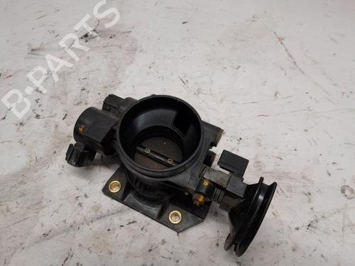 Used Throttle body CITROËN C1 (PM_, PN_) 1.0 (68 hp) 31150781