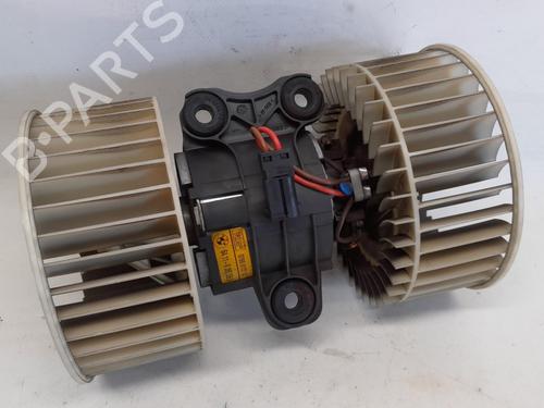 Heater blower motor BMW X5 (E53) 3.0 d | BP13645398M62 