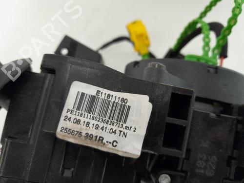 Steering column stalk DACIA DOKKER Box Body/MPV 1.5 dCi (FEAJ) | BP29738960I23 