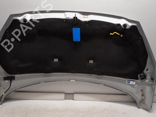 Hood PEUGEOT 308 I (4A_, 4C_) 1.6 16V | BP15970044C1