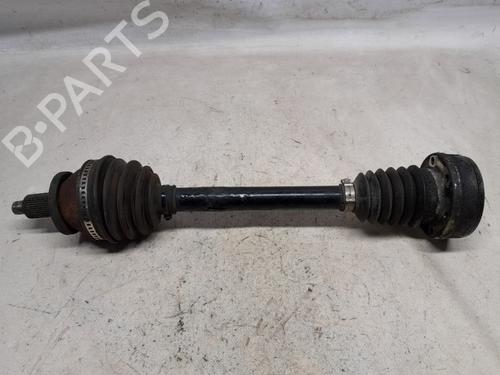 Drivaksel fortil venstre VW POLO IV (9N_, 9A_) 1.4 16V (80 hp) 29817158