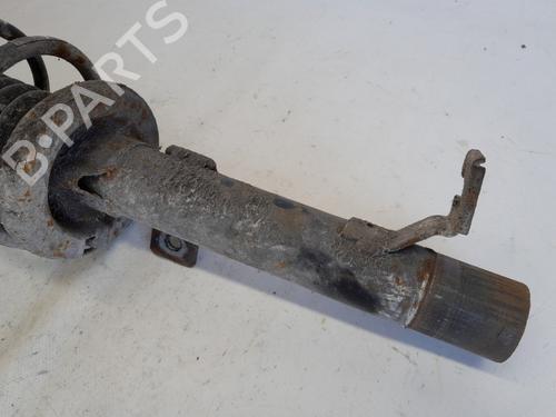 Right front shock absorber FORD FIESTA V (JH_, JD_) 1.4 16V | BP27406434M17 