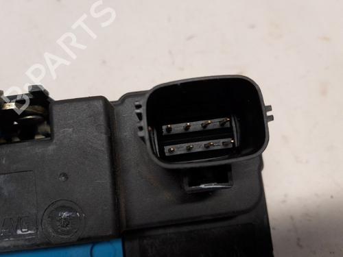 Front left lock VOLVO XC90 I (275) 3.2 AWD | BP25901826C98 