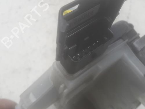 Rear right lock OPEL GRANDLAND / GRANDLAND X (A18, P1UO) 1.6 Turbo Hybrid | BP13155109C99 