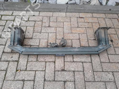 Used Front bumper reinforcement Front bumper reinforcement 21117782 21117782