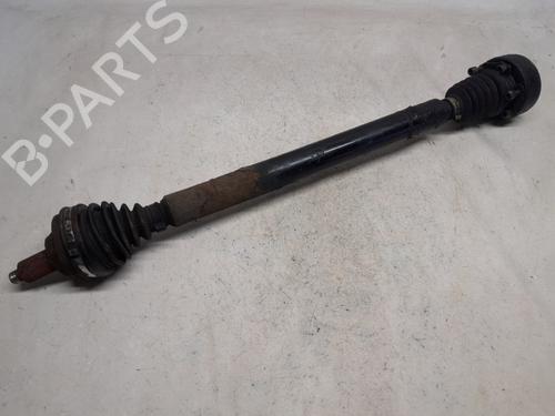 Drivaksel fortil Højre AUDI A2 (8Z0) 1.4 (75 hp) 26874914