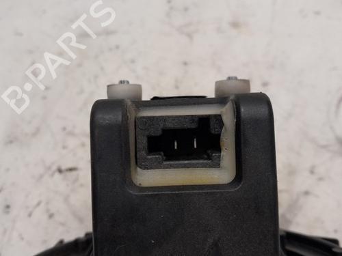 Heater blower motor FIAT 500 (312_) 1.2 (312AXA1A) | BP16192951M62 