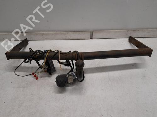 Used Tow ball/Mechanism Tow ball/Mechanism SKODA FABIA II Combi (545) 1.6 TDI (90 hp) 34042447 34042447